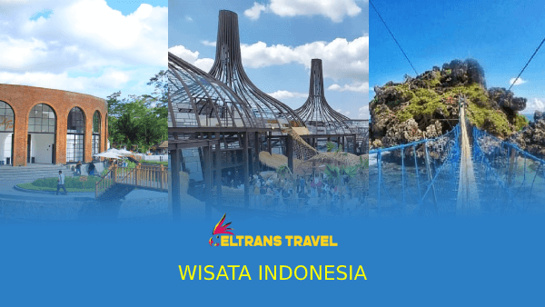 Mengusir Galau dengan Menjadi Backpacker