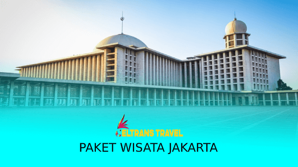 Paket Wisata Jakarta 