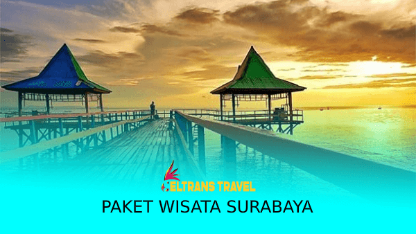 Paket Wisata Surabaya
