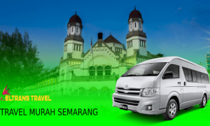Travel Murah Semarang