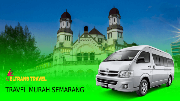 Travel Murah Semarang