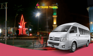 Travel Semarang Bandung