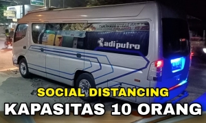 Travel Jogja Malang Terbaru