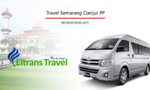 Travel Semarang Cianjur