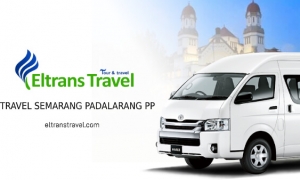 Travel Semarang Padalarang