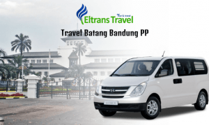 Travel Batang Bandung