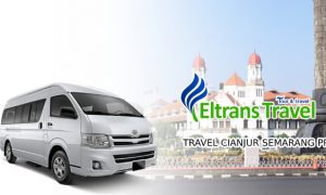 Travel Cianjur Semarang