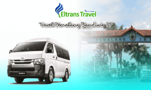 Travel Pemalang Bandung