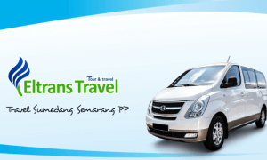 Travel Semarang Sumedang