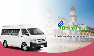 Travel Sumedang Semarang