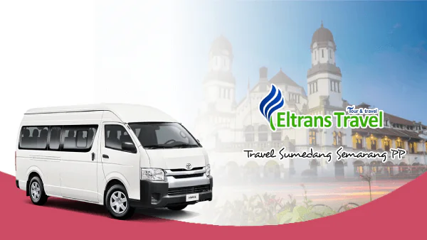 Travel Sumedang Semarang