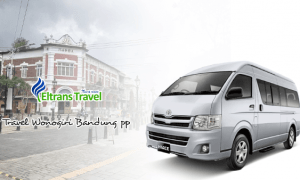 Travel Wonogiri Bandung