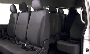 Travel Semarang Arcamanik