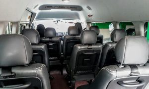 travel semarang antapani