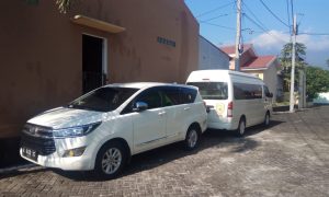 Travel Purwokerto Bandung