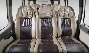 Travel Semarang Karawang