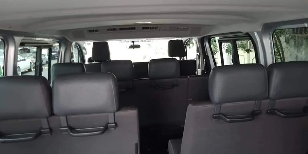 Travel Semarang Caruban