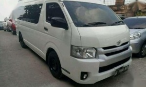 Travel Semarang Arjasari Bandung