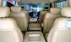 Travel Semarang Cicendo Bandung