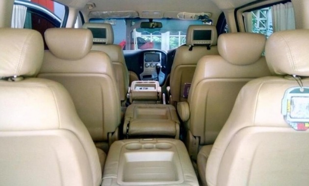 Travel Semarang Cicendo Bandung