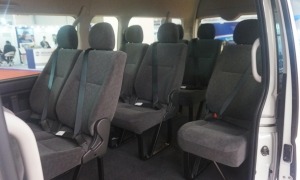 Travel Semarang Ujungberung Bandung