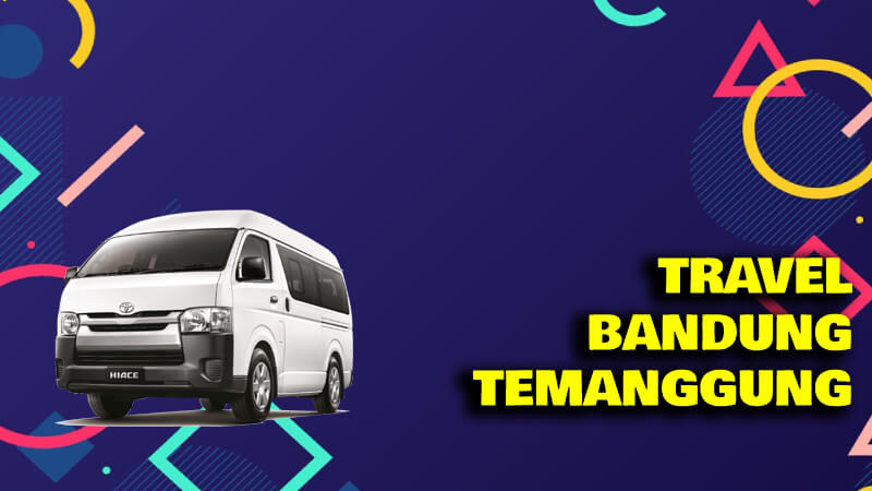 Travel Bandung Temanggung