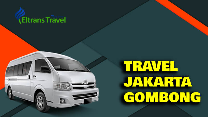 Travel Jakarta Gombong