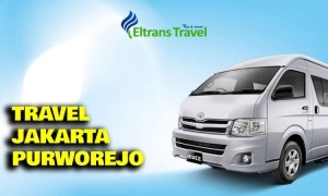 Travel Jakarta Purworejo