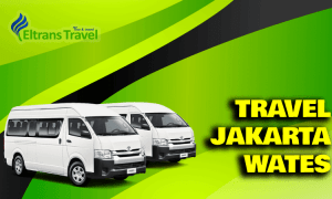 Travel Jakarta Wates