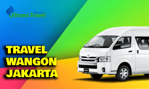Travel Wangon Jakarta