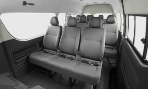 Travel Semarang Dayeuhkolot Bandung