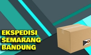 Ekspedisi Semarang Bandung