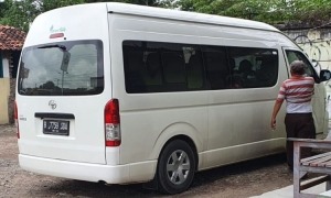 Travel Semarang Cempaka Putih