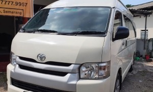 Travel Semarang Cilincing