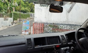 Travel Semarang Palmerah