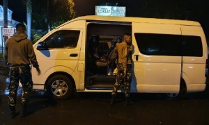 Travel Semarang Taman Sari