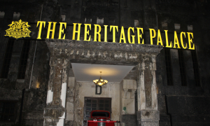 Wisata Surakarta