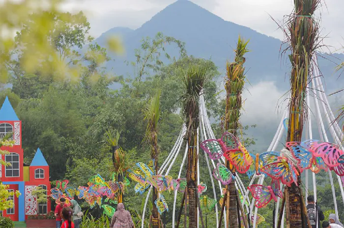 Rekomendasi wisata Semarang