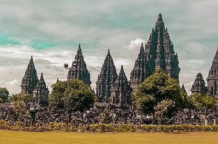 wisata candi