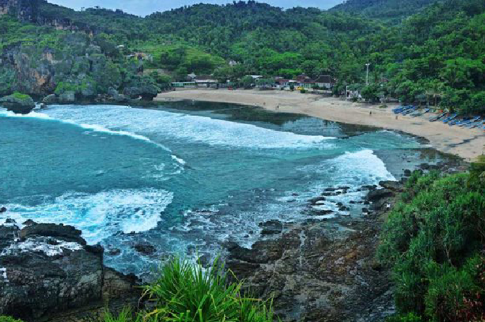Pantai Siung