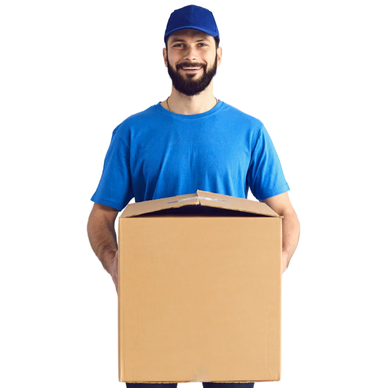 Paket Kilat Eltrans
