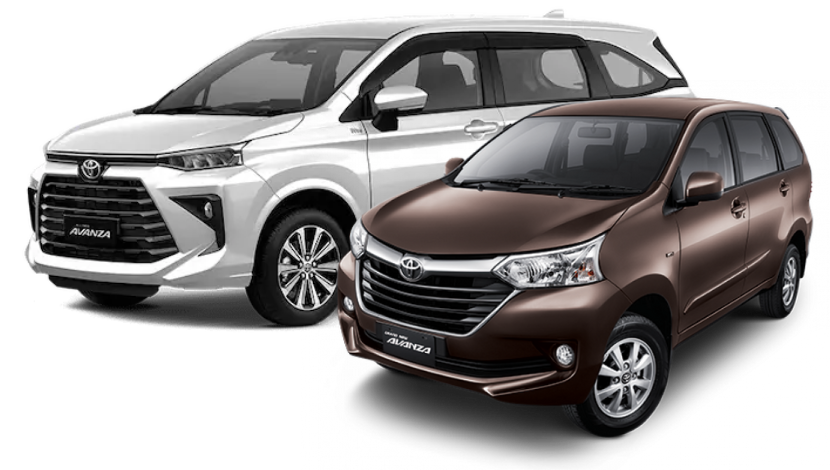 Sewa Avanza Semarang