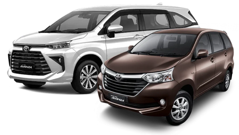Sewa Avanza Semarang