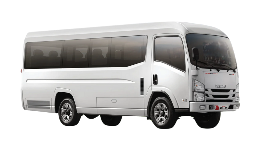 Sewa Elf Long Semarang