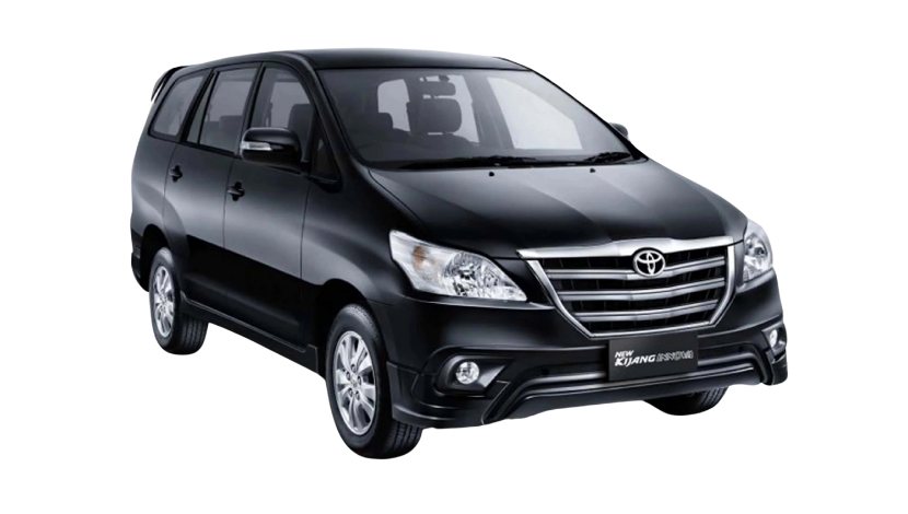 Sewa Mobil Innova Grand Semarang
