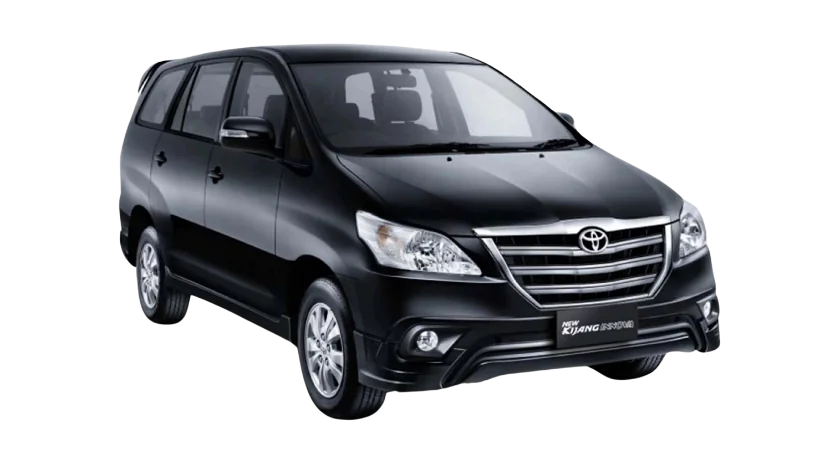 Sewa Mobil Innova Grand Semarang