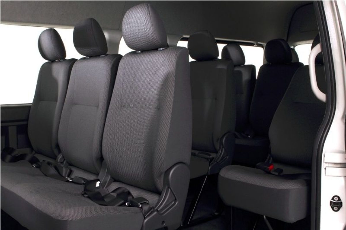 Travel Semarang Arcamanik