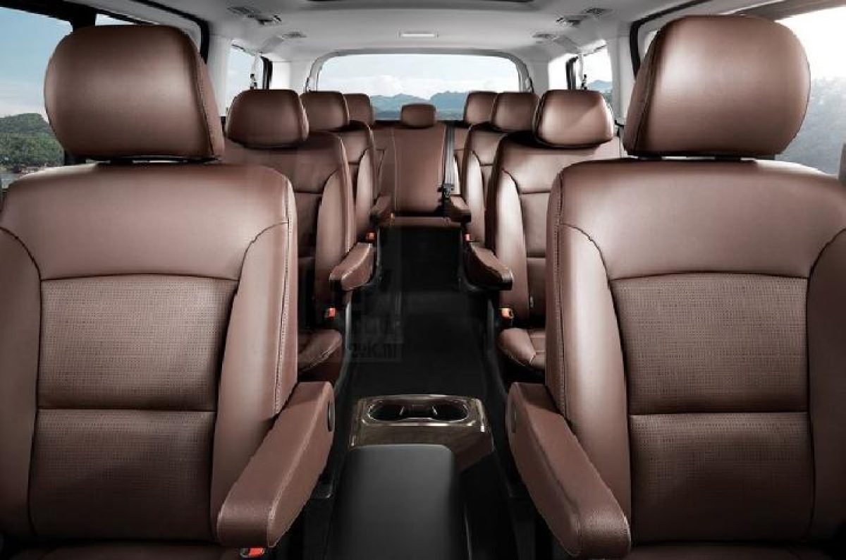 Travel Semarang Gedebage Bandung