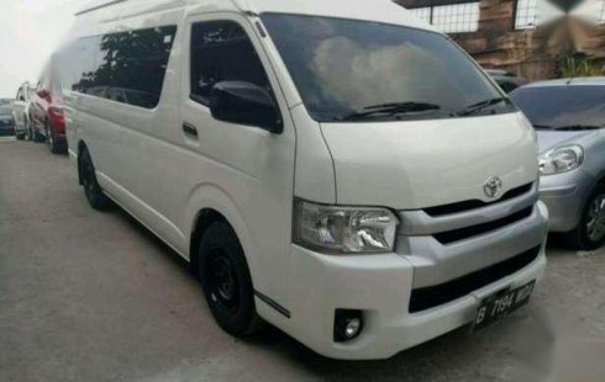 Travel Semarang Arjasari Bandung