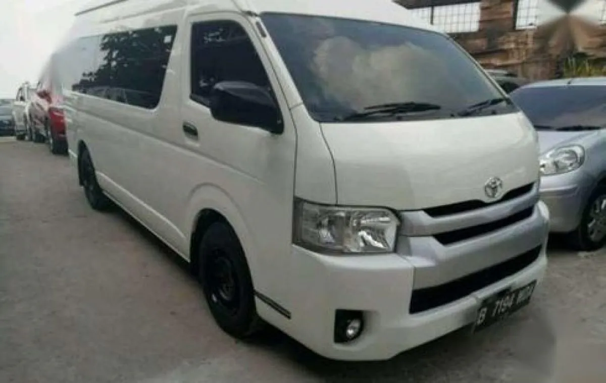 Travel Semarang Arjasari Bandung